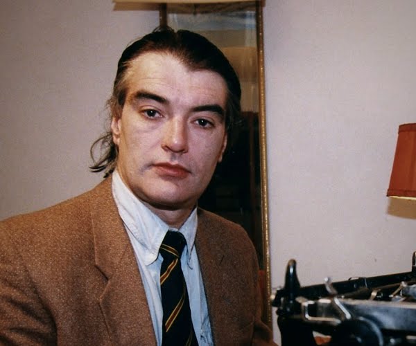 Ian Bailey asked to give evidence on du Plantier case in France