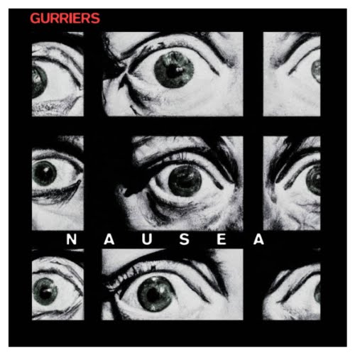 GURRIERS Nausea Digital Track, €1.50