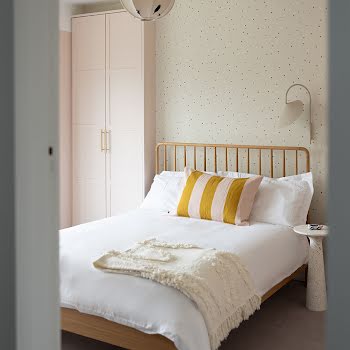 Tips on decorating a child’s bedroom from interior designer Emma Delaney