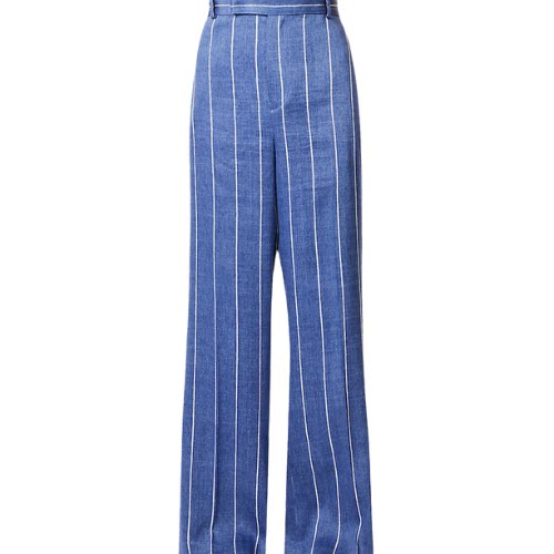 Polo Ralph Lauren Linen Trousers, €540