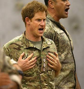 prince harry