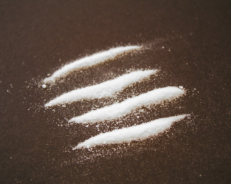 New report shows ‘worrying trend’ in cocaine use as treatment numbers triple