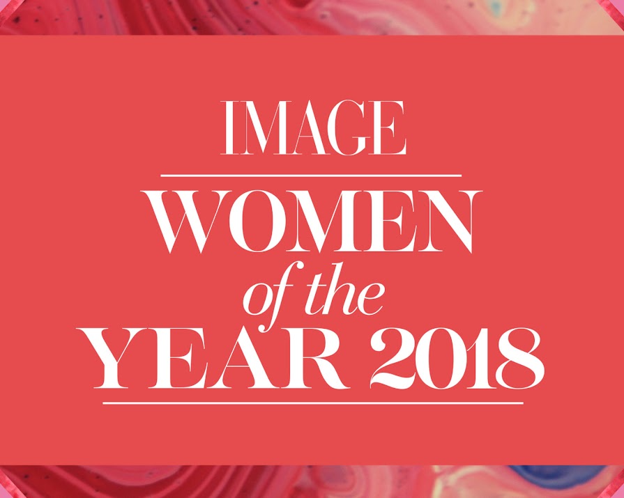 Introducing the IMAGE Women of the Year 2018