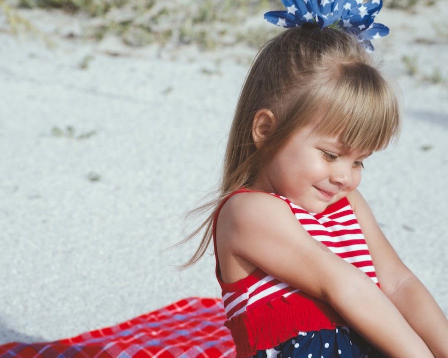 5 Solid Reasons Holidays With Kids Are Too Intense For This World