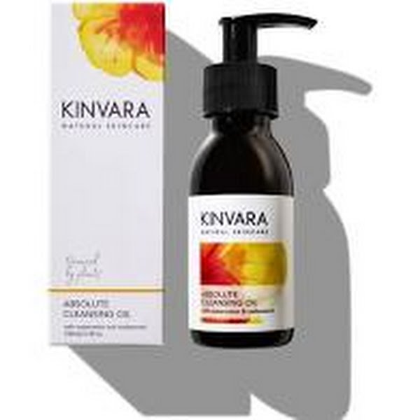 Kinvara Skin Absolute Cleansing Oil, €22.95