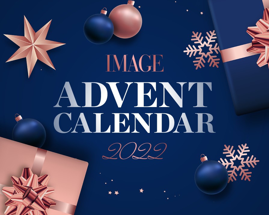 The IMAGE Advent Calendar has arrived with LOTS of prizes to give away