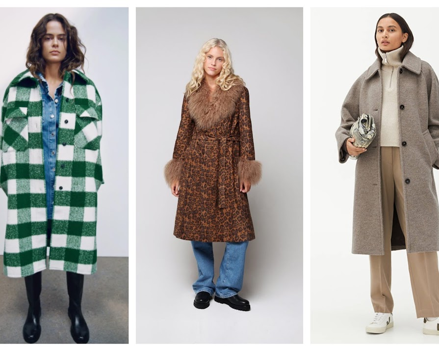 It’s time: 10 winter coats to buy now or regret later