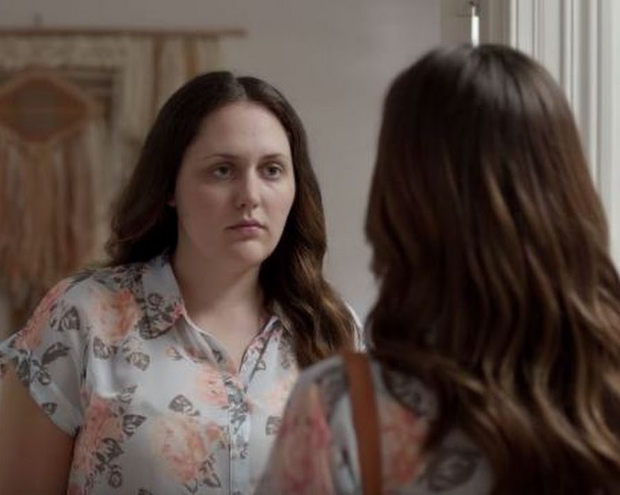 Watch: Women Are Annoyed About This Sexist ?Period-Shaming? Ad