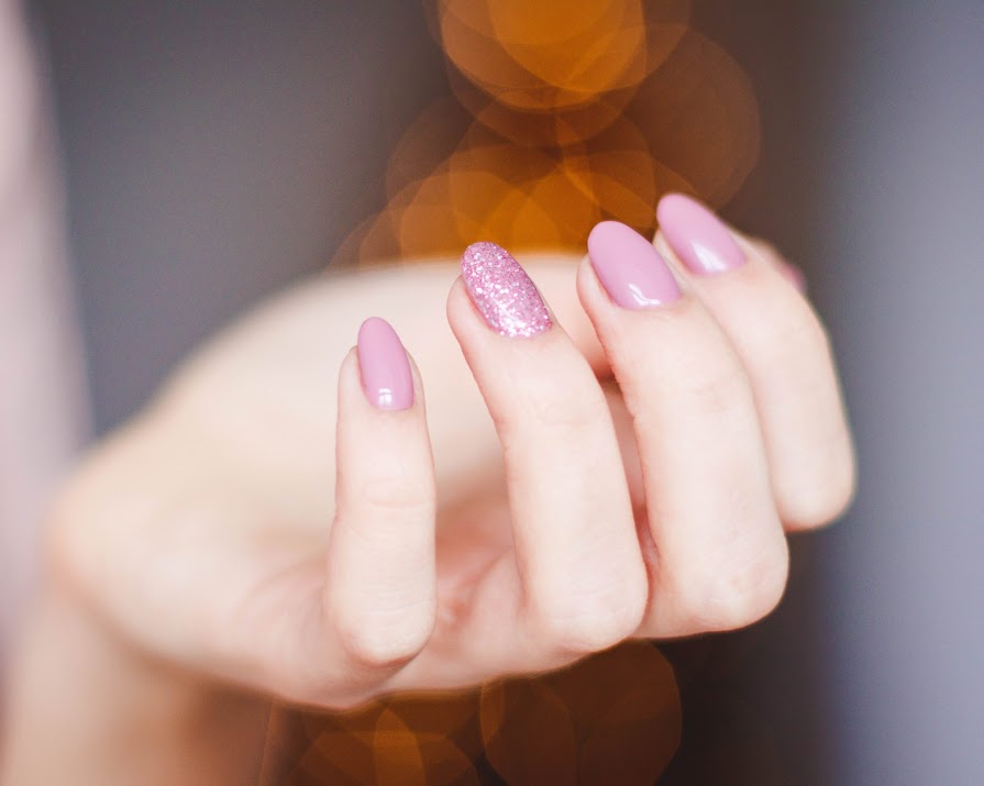Why nail experts want real manicures to make a comeback
