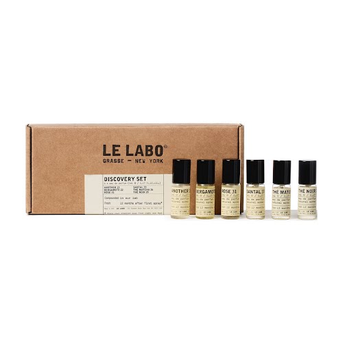 Le Labo Discovery Set, €119