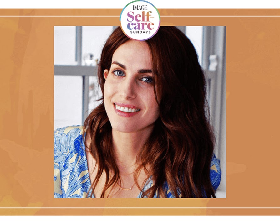Kickstart your healthy eating journey with nutritionist Holly White for Self-care Sundays
