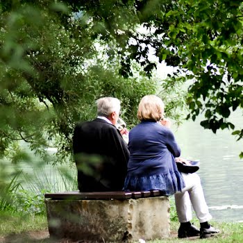 The secrets to marriage and relationships according to couples together 10, 20, 30 and 40 years
