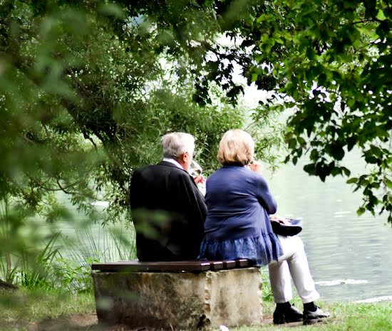 The secrets to marriage and relationships according to couples together 10, 20, 30 and 40 years