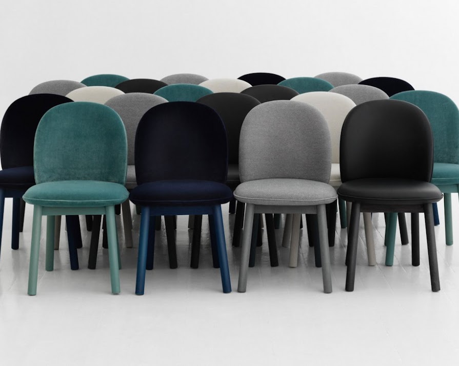 Normann Copenhagen Delivers Flat Pack With Finesse