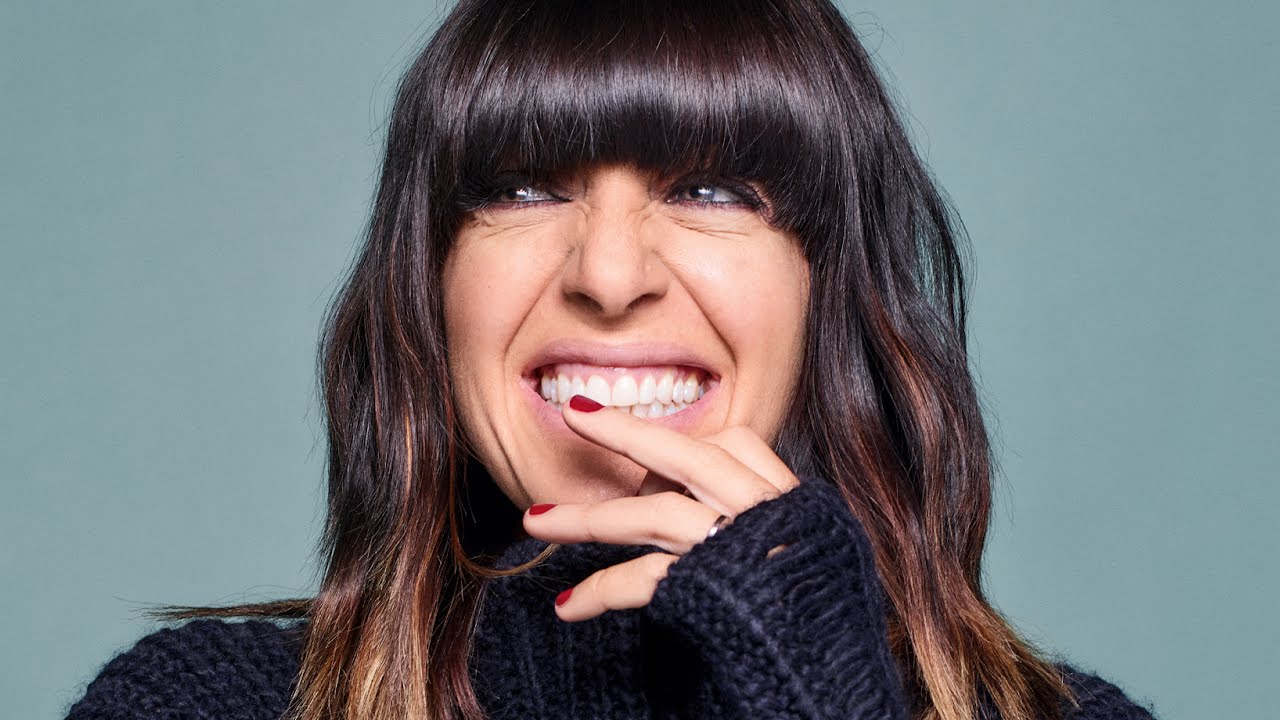 Claudia Winkleman signs off Radio 2 show with emotional goodbye to listeners