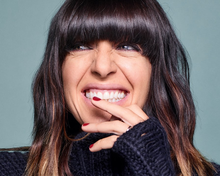 Take a look inside Claudia Winkleman’s new beauty collection
