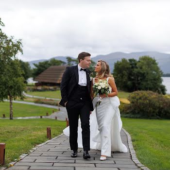 Real Weddings: Kelly and Sean’s show-stopping wedding in Co Kerry
