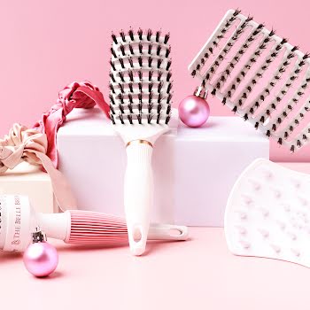 We’ve found the perfect gifts for haircare lovers this Christmas