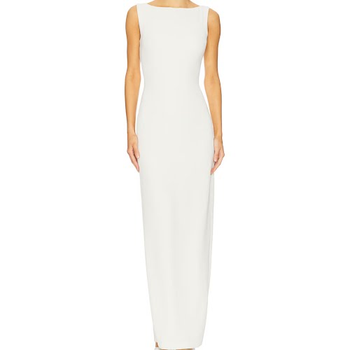 by Marianna Giselle dress, €219.41