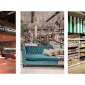 ‘Any problem – mental, physical or romantic – can be solved by a trip to a big fancy supermarket’