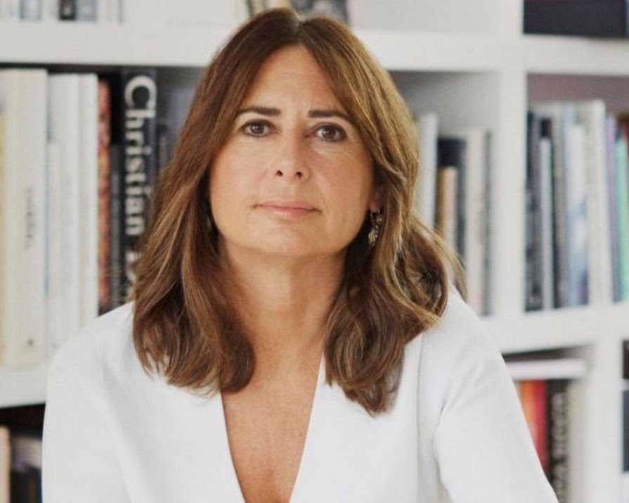 Read Alexandra Shulman’s incredible speech from the IMAGE Businesswoman of the Year Awards