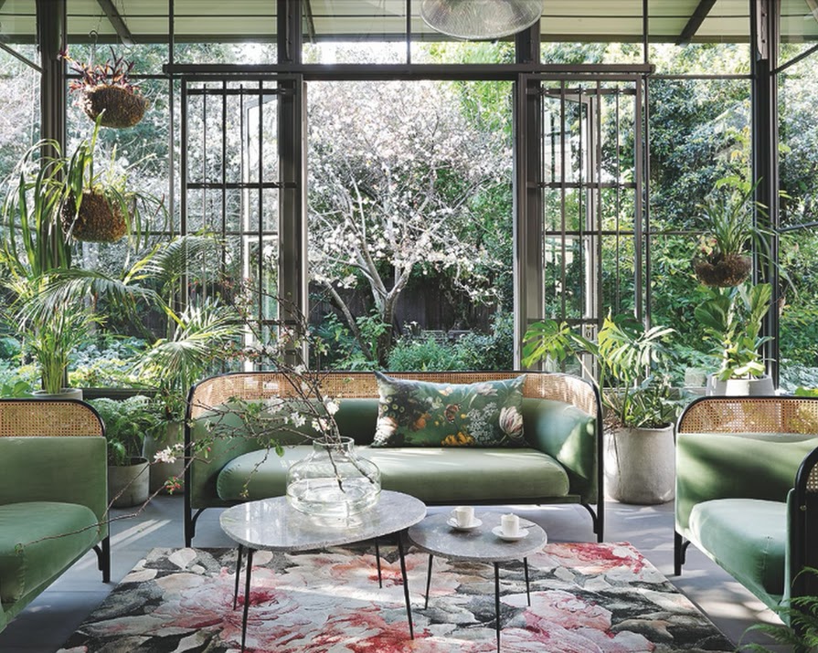 Conservatory ideas: How to incorporate yours into your home all year round