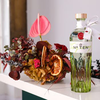 WIN a festive Tanqueray No. Ten gift set to add style to any occasion