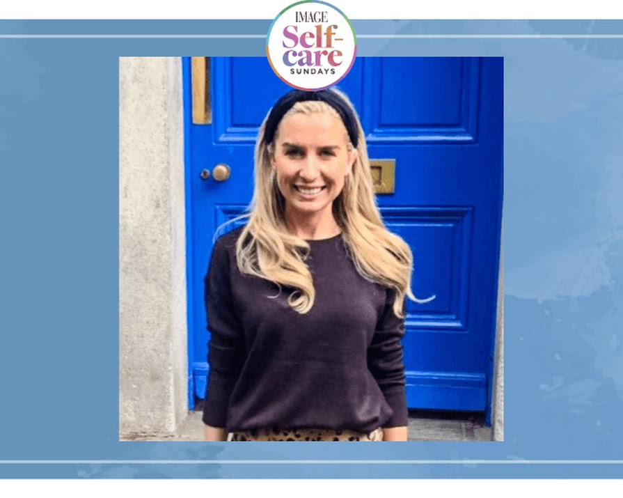 Self-care Sundays: Set realistic goals and take control with the inspirational Denise Kenny