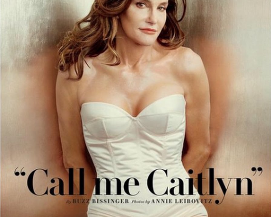 Will Caitlyn Jenner Get A MAC Campaign?