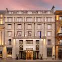 The College Green Hotel review: A 5-star stay in the heart of the city