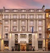 The College Green Hotel review: A 5-star stay in the heart of the city