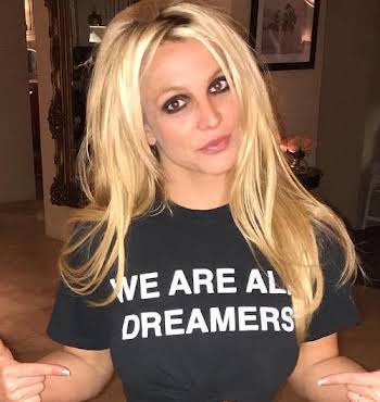 Britney Spears #FreeBritney