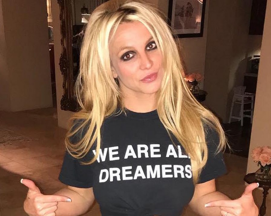 ‘Rumours and death threats’: Britney Spears responds to #FreeBritney hashtag