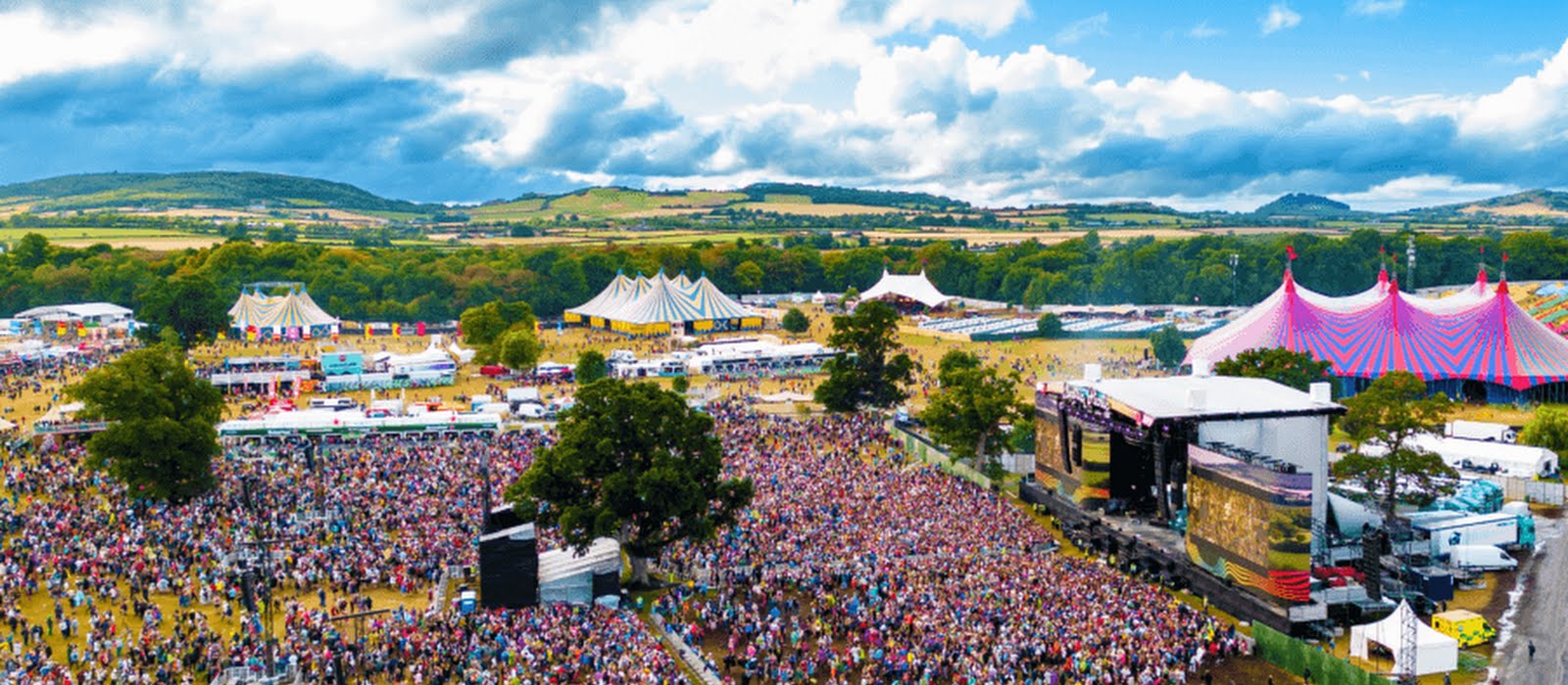 9 things not to be missed at Electric Picnic this year