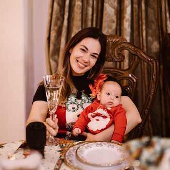‘The whole thing felt like an obstacle course to be survived rather than a celebration’: Christmas as a newly single parent