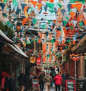 6 ways to spend the extra-long Paddy’s Day Weekend (so you can get booking now!)