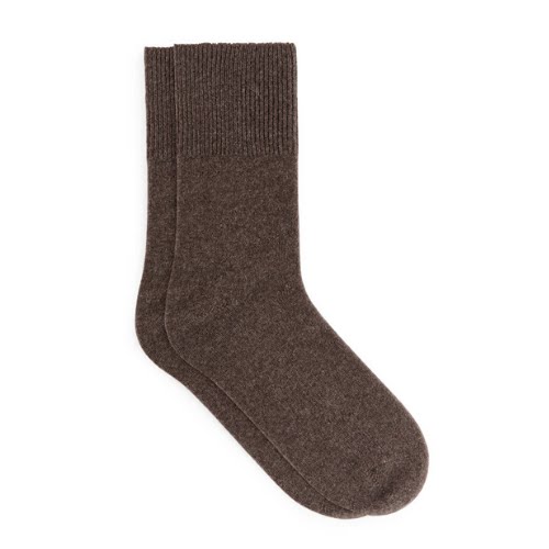 Arket Cashmere-Blend Socks, €29