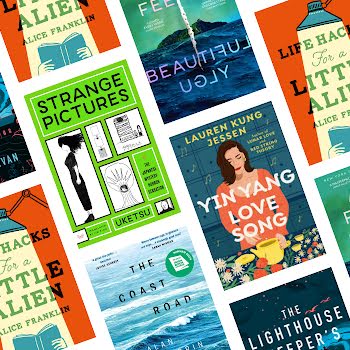 Six books Instagram made me read