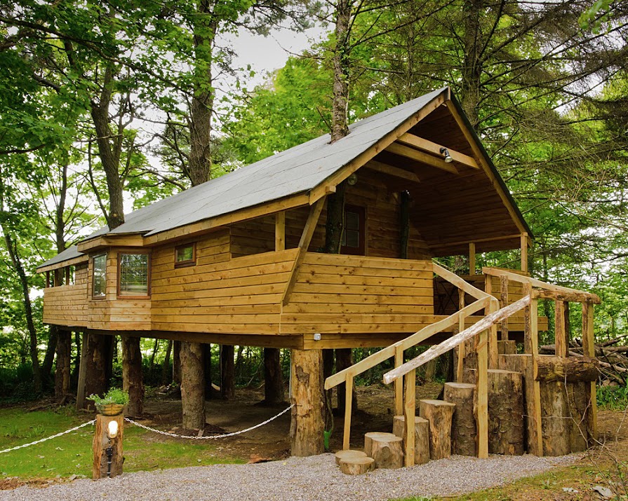 Cosy cabins: 6 woodland retreats to book for your next staycation