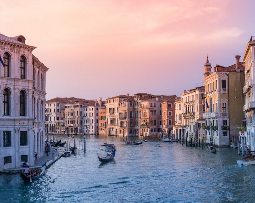 Heading To Venice? Here Is Your Must-See Guide