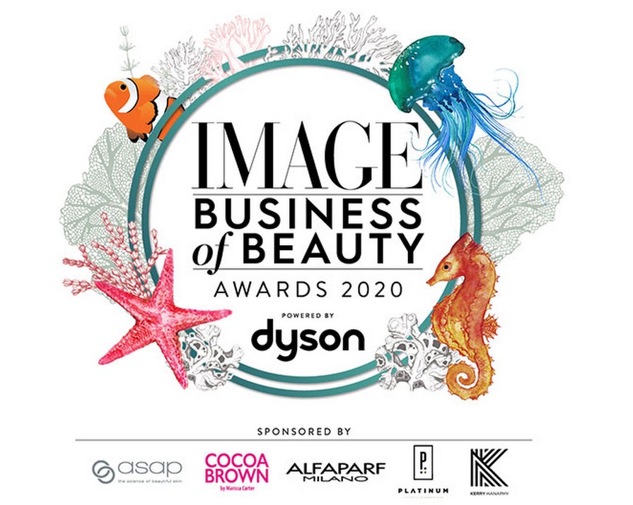 Revealed: The IMAGE Business of Beauty 2020 shortlist