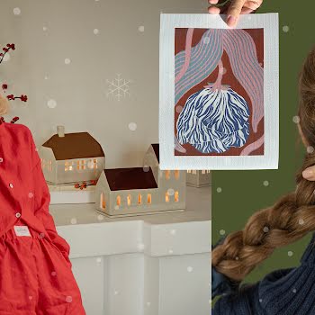 IMAGE Interiors Editor Megan Burn’s Christmas wishlist