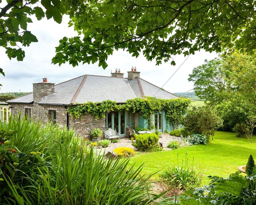 This dreamy cottage in Skibbereen, West Cork is on the market for €349,000
