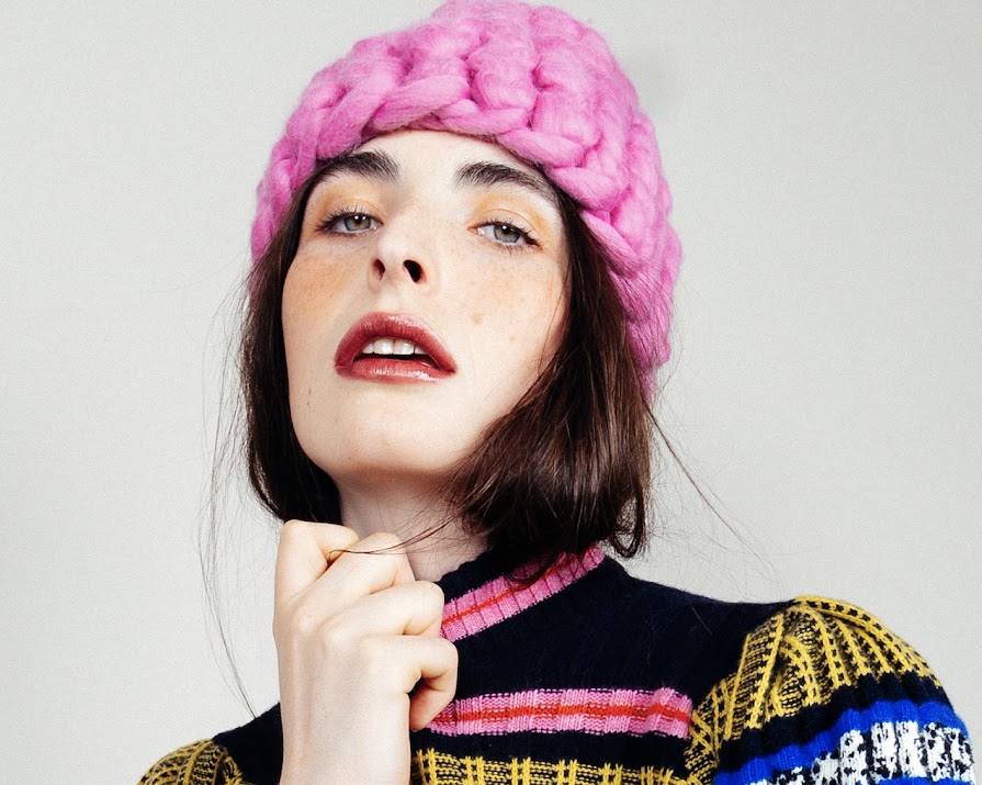 #ShopIrish Spotlight: McPadden is a new knitwear brand with a mission to make people smile