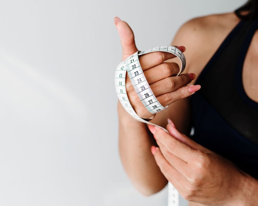 Weighing in: A woman’s happiness is not tied to her weight and here is why