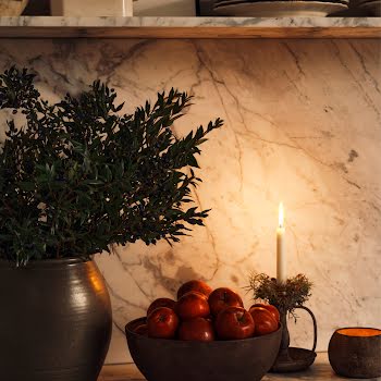 Interior designer Deirdre O’Connell shares her tips for styling your home this winter