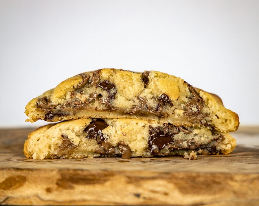 Forget trying a million recipes – these are the best cookies that are perfect every time