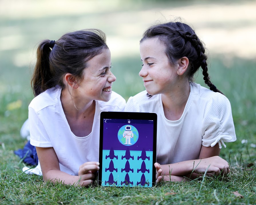 Beats Medical launches new app for children with dyspraxia