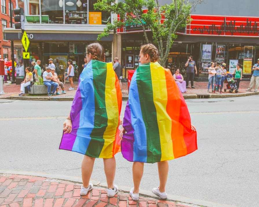 The history of the Pride festival and what it has now come to symbolise