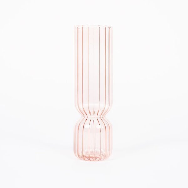 Nordic Glass Vase, beTWENTYS, €20, Hen's Teeth